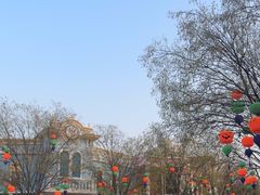 -沈阳方特欢乐世界