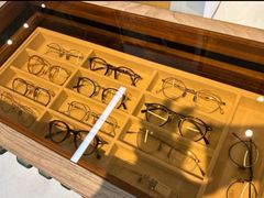 -大视光学•LINDBERG林德伯格•全球手工眼镜集合店(王府井店)