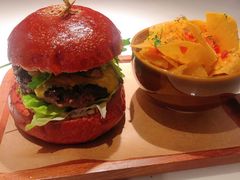 -阿妮叶李(光谷世界城店)