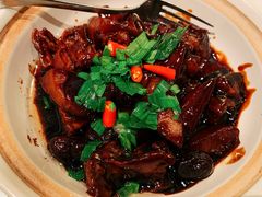 -东方明珠老上海8号餐厅(东方明珠广播电视塔店)