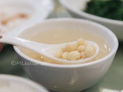 -新聚丰菜馆(太监弄店)