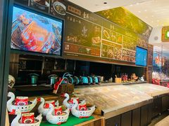 -奉天掌柜·非遗猪手·笨饺子(崇山路店)