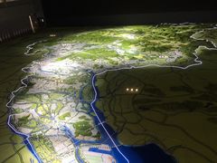 -广州市城市规划展览中心