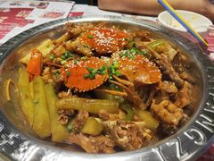 -赖胖子肉蟹煲(上邦百汇城店)