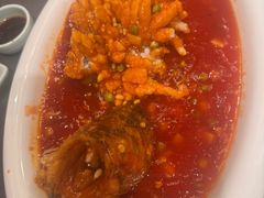 -惠丰堂饭庄·烤鸭·京味菜(翠微路店)