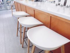 -Onirii Coffee(长乐路店)
