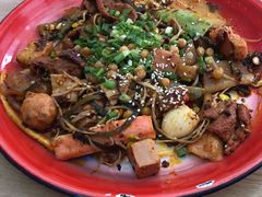 -冒菜西施·非遗冒菜(总店)