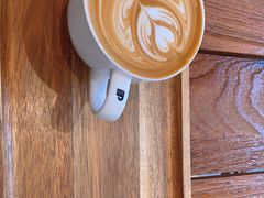 -Peet's 皮爷咖啡(乐峰店)