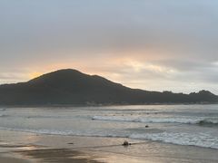 -青澳湾北回归线广场