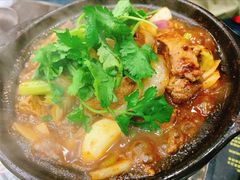 牛腩大煲-川香煲(茅台路店)