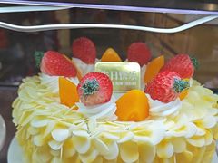 -味多美蛋糕(灯市口店)