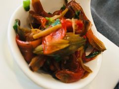 -五号茶居·新派粤菜·岭南五号酒店(沿江中路店)