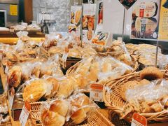 -西村叔叔的店·面包·甜品·蛋糕(崂山丽达店)