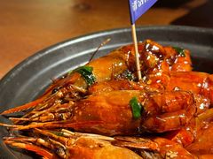 -蝦塘·中国餐馆(城墙南马道巷店)