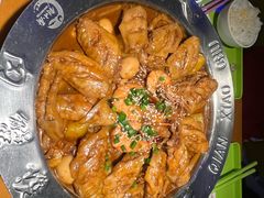 -钳小厨疯味1987肉蟹煲(美一城广场店)