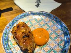 -鸟幸 TORISAKI 炭火居酒屋