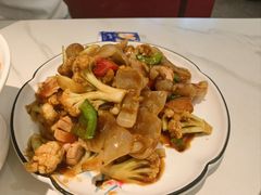 -旺达·福州菜(正大广场店)