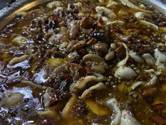 -黑皮酸菜鱼(三山街店)