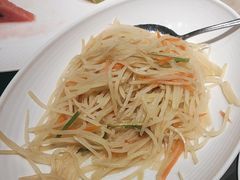 -味莊·青岛菜(云霄路店)