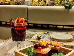 -Wood Garden(合生汇店)