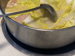 -煲王粤菜餐厅(中侨中心店)