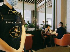 -原石牛扒·约会餐厅(龙城万科里店)
