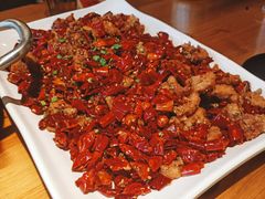 -望京一号·重庆江湖菜(工体店)
