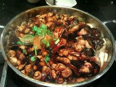 鲶鱼-黄记煌三汁焖锅(崇文门店)