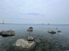 -滆湖低碳生态公园