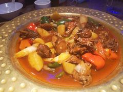-清真·卡德尔大叔新疆主题餐厅(龙汇路店)