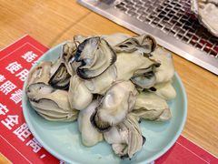 -蚝英雄鲜蚝自助专门店(长楹天街直营店)
