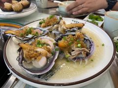 -盈田盈粥庄(博山东路店)