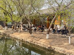 -春风习习