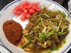 -树厨贵州菜(铜仁花果山店)