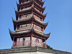 -观潮胜地公园