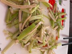 -七的湖·江南蟹舫·阳澄湖农家菜(蟹舫苑店)
