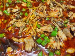 -盐井记·自贡美蛙鲜锅兔(中和店)