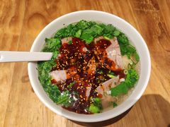 -嘻小北·兰州清汤牛肉面(南翔印象城MEGA店)
