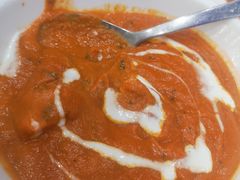 -VATAN INDIAN RESTAURANT米特餐饮有限公司(城北路店)