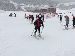 -太子岭滑雪场