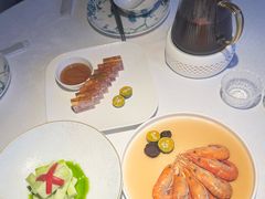 -醉舍·新淮扬菜(长宁龙之梦店)
