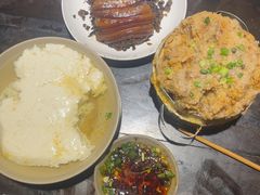 -张豆花(碚峡路店)