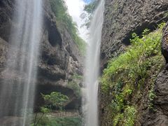 -皖西大裂谷