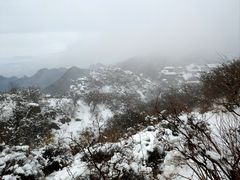 -泰山风景名胜区