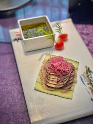 -鸿涛阁宴会中心