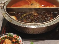 -一绪に寿喜烧(虹悦城店)