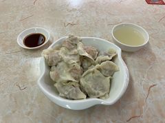 -聚荣饺子店