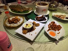 -粤北餐馆