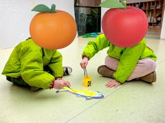 -美加国际幼儿园(四季青校区)