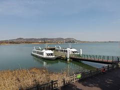 -南京金牛湖风景区